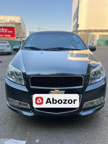 Chevrolet Nexia, 2019, Ташкент (город)