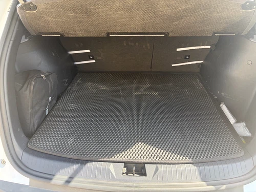 BYD Song Pro
