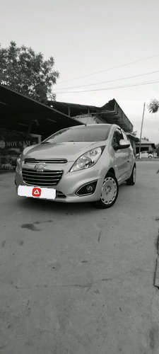 Chevrolet Spark, 2012, Samarqand