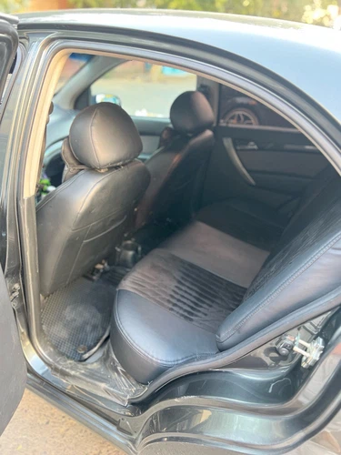 Chevrolet Nexia
