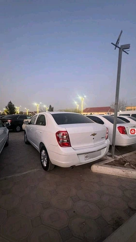 Chevrolet Cobalt