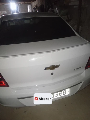 Chevrolet Cobalt