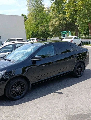 Chevrolet Cobalt