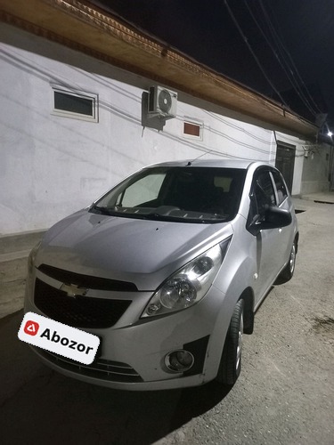 Chevrolet Spark, 2015, Андижанская область