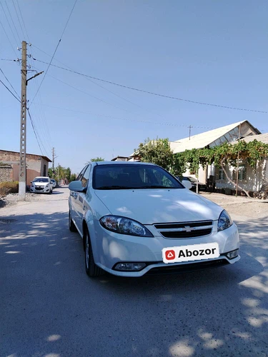 Chevrolet Lacetti, 2023, Farg'ona