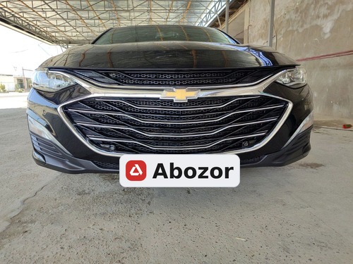Chevrolet Malibu, 2018, Buxoro