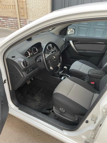 Chevrolet Nexia