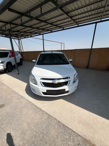 Chevrolet Cobalt, 2025, Farg'ona