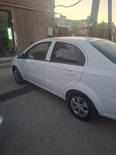 Chevrolet Nexia