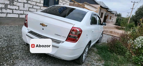 Chevrolet Cobalt