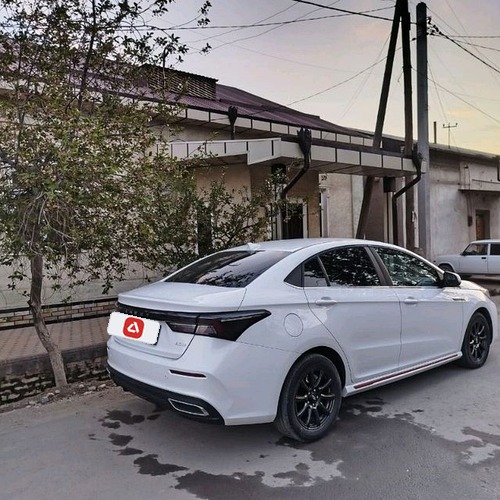 Chery Arrizo 6 Pro