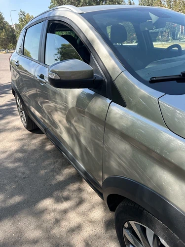 Lada (ВАЗ) XRAY