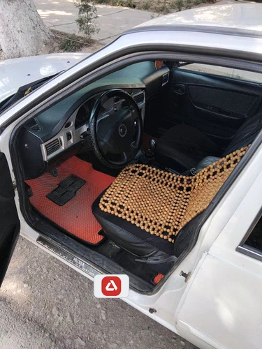 Chevrolet Nexia