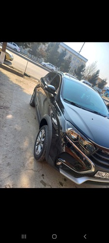 Lada (ВАЗ) XRAY
