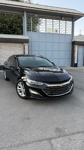 Chevrolet Malibu, 2018, Ташкент (город)