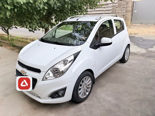 Chevrolet Spark, 2019, Toshkent shahri