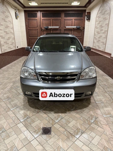 Chevrolet Lacetti, 2012, Toshkent shahri