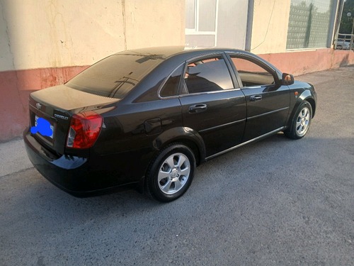 Chevrolet Nexia