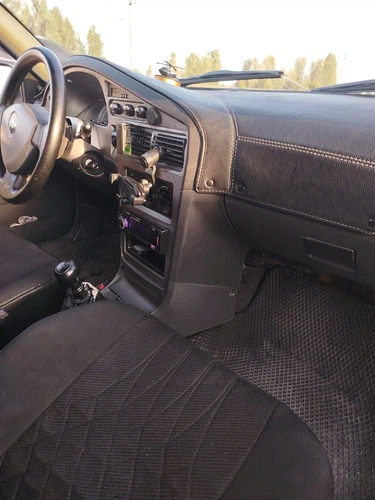 Chevrolet Nexia
