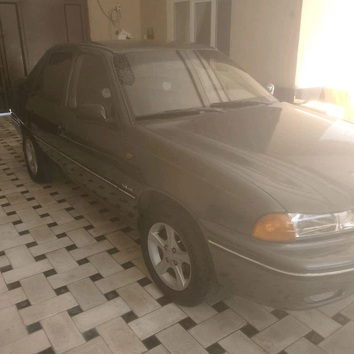 Daewoo Nexia