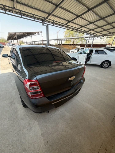 Chevrolet Cobalt