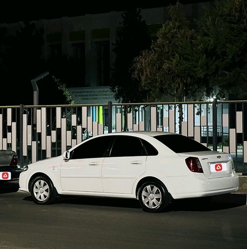 Chevrolet Lacetti, 2022, Toshkent shahri