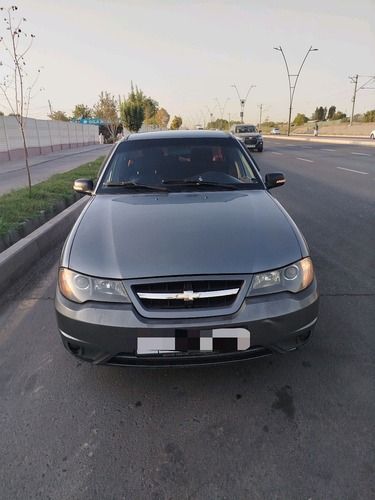 Chevrolet Nexia, 2015, Toshkent shahri
