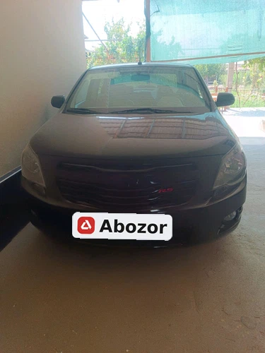 Chevrolet Cobalt