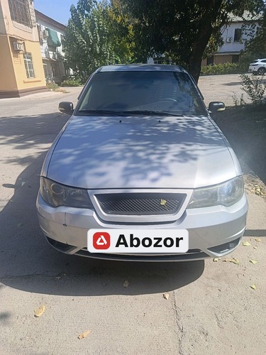 Chevrolet Nexia, 2015, Toshkent
