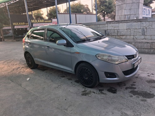 ЗАЗ Forza