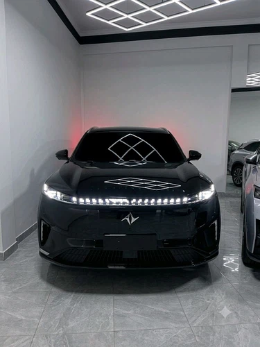 Dongfeng EP 008, 2026, Ферганская область