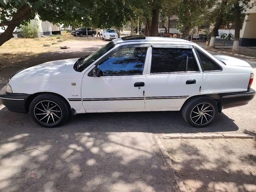 Daewoo Nexia