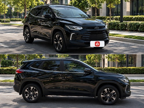 Chevrolet Tracker, 2024, Toshkent shahri
