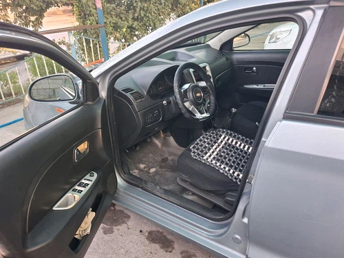 ЗАЗ Forza
