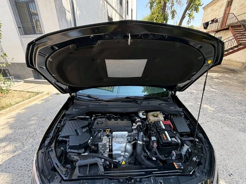 Chevrolet Monza