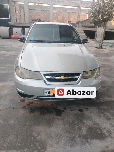 Chevrolet Nexia, 2009, Namangan