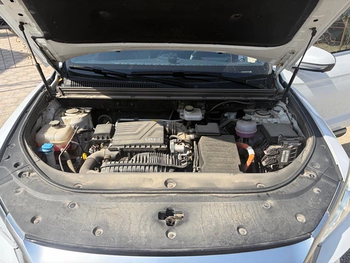 BYD Song Pro