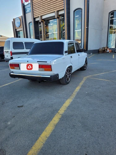Lada (ВАЗ) 2107