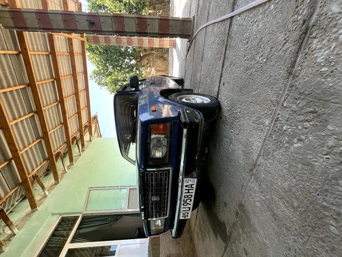 Lada (ВАЗ) 2107, 2004, Navoiy