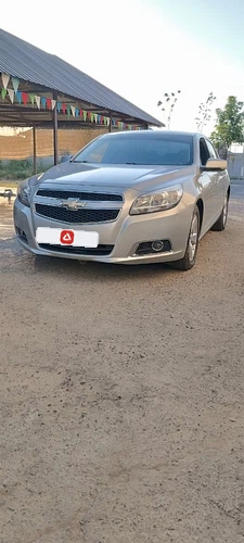 Chevrolet Malibu, 2014, Jizzax