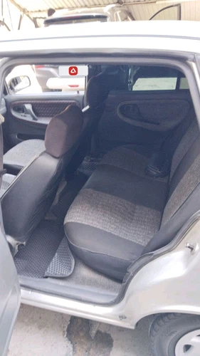 Daewoo Nexia