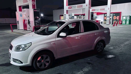Chevrolet Nexia