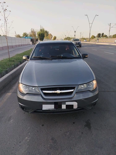 Chevrolet Nexia, 2015, Toshkent shahri