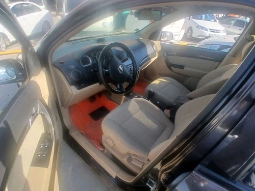 Chevrolet Nexia, 2016, Namangan