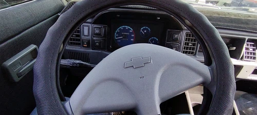 Chevrolet Labo