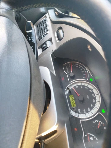 Chevrolet Nexia