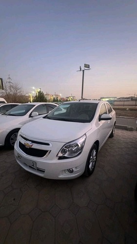 Chevrolet Cobalt