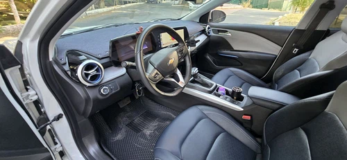 Chevrolet Monza