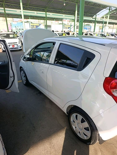 Chevrolet Spark, 2023, Toshkent shahri