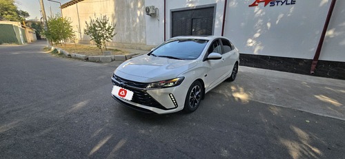 Chevrolet Monza